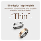 Lucky NORA Smart Ring