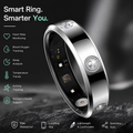 Lucky NORA Smart Ring