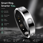 Lucky NORA Smart Ring
