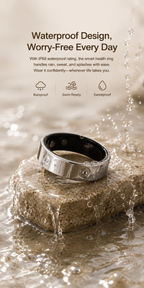 Lucky NORA Smart Ring