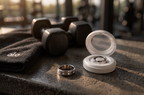 Lucky NORA Smart Ring