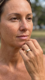 Lucky NORA Smart Ring