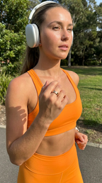Lucky NORA Smart Ring