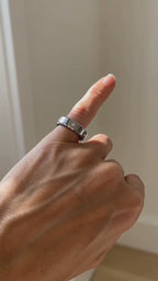 Lucky NORA Smart Ring